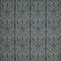 Ralph Lauren Standish Damask Steel 