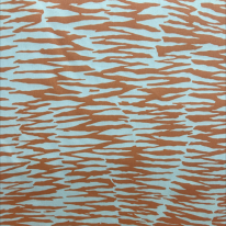 Trina Turk Zebra Print