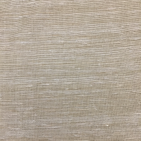 2 1/2 Yards Solid  Sheer  Fabric