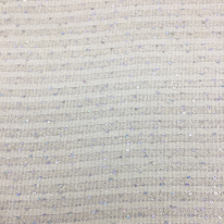 6 Yards Textured  Sheer  Fabric