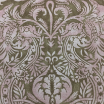 8 Yards Damask  Print  Fabric