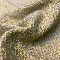 Vervain Cableknit Chartreuse