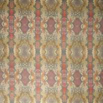 Vervain McQueen Exotic Desert Sun 