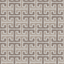 Fabricut Ratatat Taupe (H)