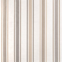 Fabricut Nero D’Avola Stripe Grey (H)