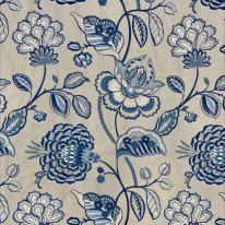 Vaughn Porcelain (H)