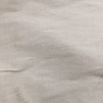 9 3/4 Yards Solid  Satin  Fabric