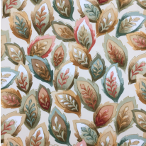 8 Yards Nature Print Fabric
