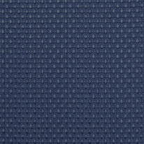 Ralph Lauren Valenza Basketweave Lapis (H)