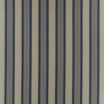 Ralph Lauren Tack House Stripe Indigo (A)