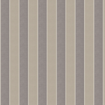 Fabricut Aft Stripe Pewter (H)