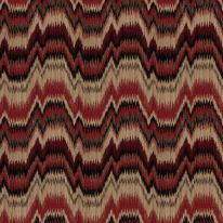 Fabricut Bolivia Scarlet