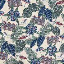 Tommy Bahama Beach Scenes Shoreline