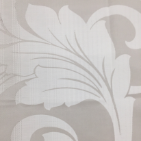 1 Yard Damask Woven Fabric