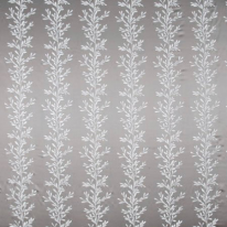 Carole Fabrics Secret of Beauty Pewter