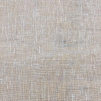 2 Yards Solid Textured  Sheer  Fabric