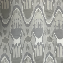 Silhouette Violet Dusk