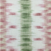 10 Yards Abstract Stripe  Print  Fabric