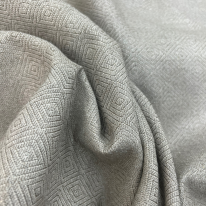 Diamond Back Silver Stone