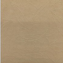 10 3/4 Yards Floral  Woven  Fabric