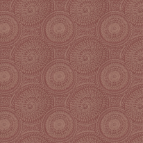 Stroheim Drina Medallion Henna