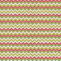 Stroheim Kira Kuba Green Pink 