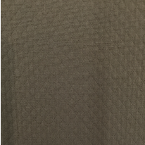 7 Yards Diamond Solid  Woven  Fabric