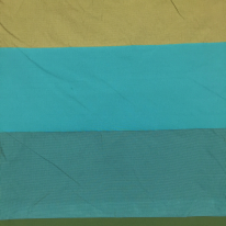 5 Yards Stripe  Woven  Fabric