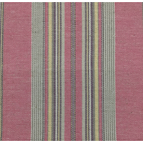 10 Yards Stripe  Woven  Fabric