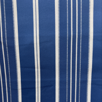 Clarence House OD Hapuna Stripe Blue (H)