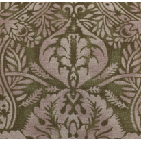 5 Yards Damask Print Fabric