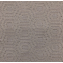 3 3/4 Yards Geometric  Woven  Fabric