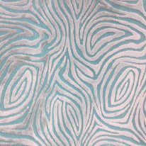 Contempo Color Belgian Cut Velvet