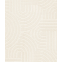 Fabricut Tritt Cream 