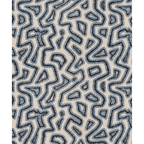 S Harris Treasure Hunt Cobalt