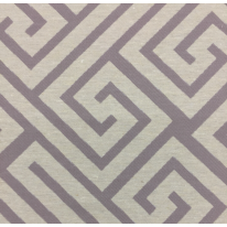 2 1/2 Yards Geometric  Woven  Fabric