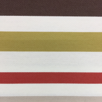 8 1/4 Yards Stripe  Woven  Fabric