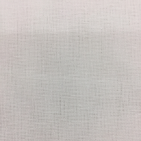 5 3/4 Yards Solid Textured  Sheer  Fabric