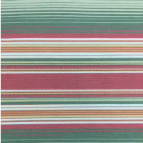 10 Yards Stripe  Woven  Fabric