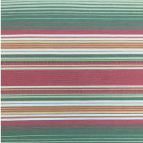 10 Yards Stripe  Woven  Fabric