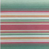 10 Yards Stripe  Woven  Fabric