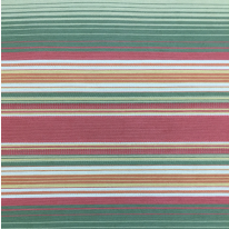 10 Yards Stripe  Woven  Fabric