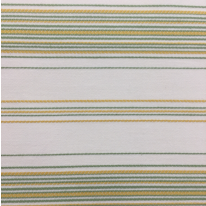 10 Yards Stripe  Woven  Fabric