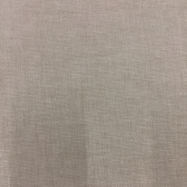 2 1/2 Yards Solid  Chenille  Fabric