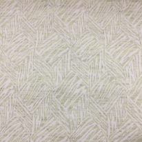 4 1/2 Yards Abstract Geometric  Woven  Fabric