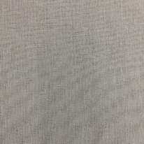 1 3/4 Yards Solid Textured  Sheer  Fabric