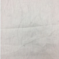 2 3/4 Yards Solid  Basket Weave Woven  Fabric