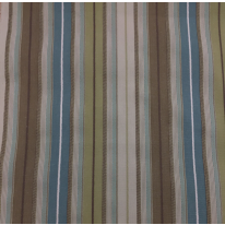 5 Yards Stripe Textured  Canvas/Twill Woven  Fabric
