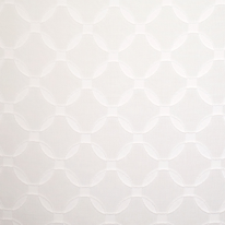 S Harris Octagon Gate Coconut
