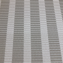 10 Yards Geometric  100% Polyester Woven  Fabric